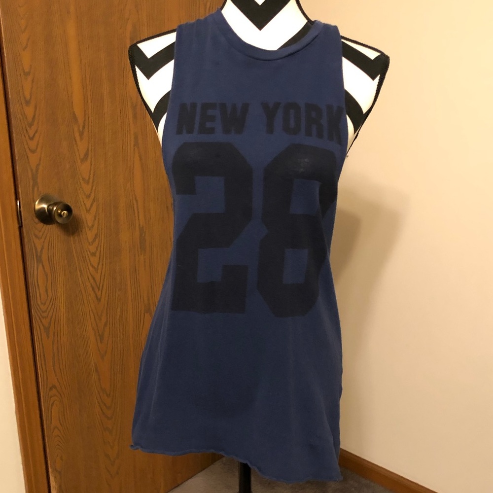 Brandy Melville Muscle Tank.